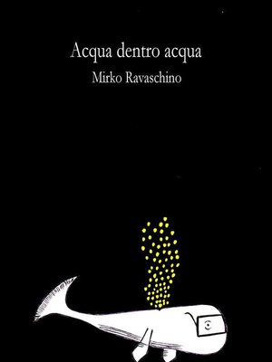 cover image of Acqua Dentro Acqua